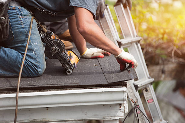 Quick and Trustworthy Emergency Roof Repair Services in Grandview Heights, OH