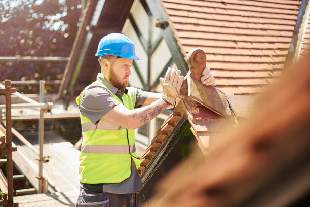 Best Commercial Roofing Services  in Grandview Heights, OH